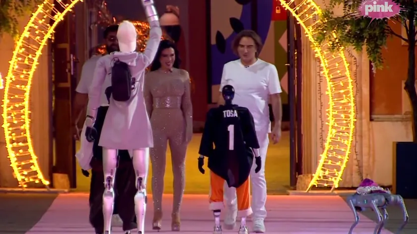 Elita 10 programının heyecan verici bir başlangıcı oldu.
