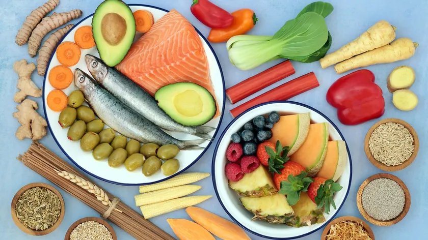 Kalın Bağırsak Kanseri Riskini Azaltan Gıdalar Belirlendi Uzmanlar Yeni Bulguları Açıkladı