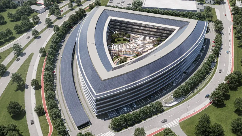 Novi Sad, artık sadece kültürel ve akademik bir merkez değil, aynı zamanda iş ve teknoloji destinasyonu olarak öne çıkıyor.