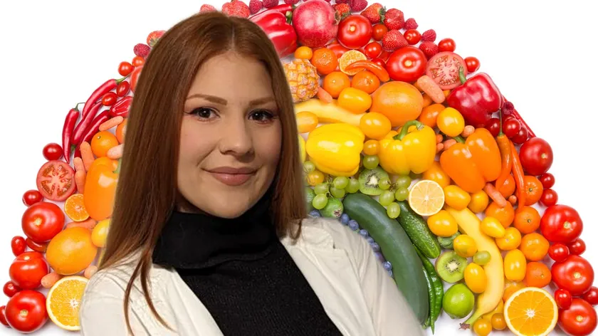 Biljne boje Hangi pigmentler meyve ve sebzelerden sağlığa nasıl etki ediyor?