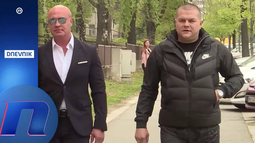 Sırbistan'da Slavko Ćuruvija Vakfı Cinayet Açıklamasıyla Yargı Önüne Çıkacak