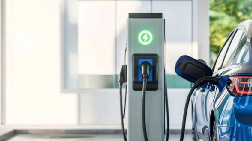 Avrupa'da elektrikli araç satışları yakıt fiyatları artışı ile yüzde 51 oranında yükseldi