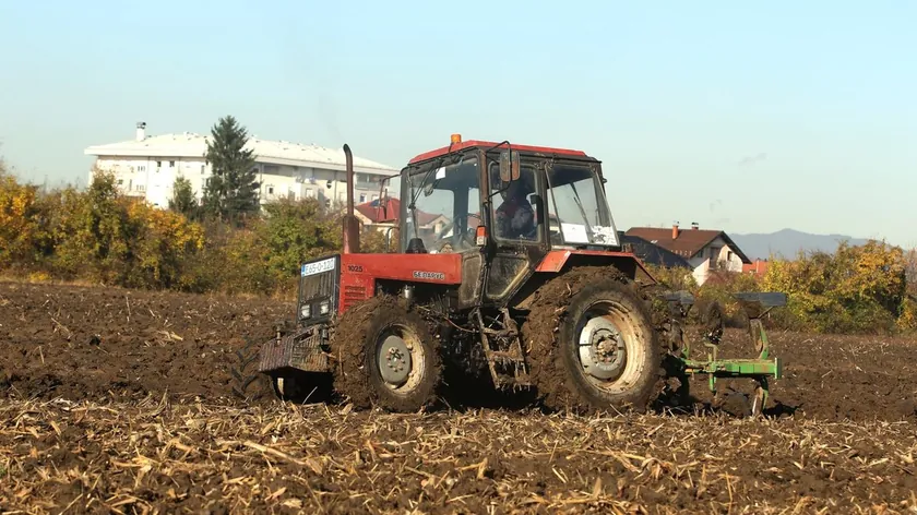 ABD Başkanı Trump Traktör Fiyatlarının Düşürülmesini ve Ulusal Tarım Gününü Açıkladı