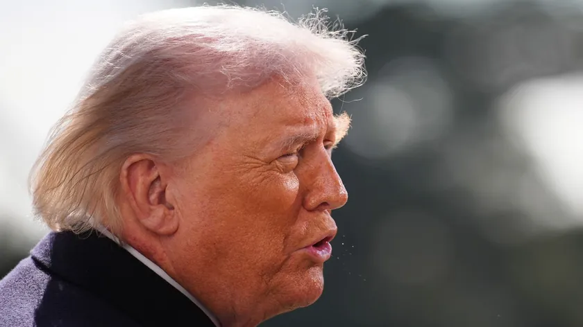 ABD Başkanı Trump, İran'a yönelik kara harekatı ihtimalini gündeme taşıdı