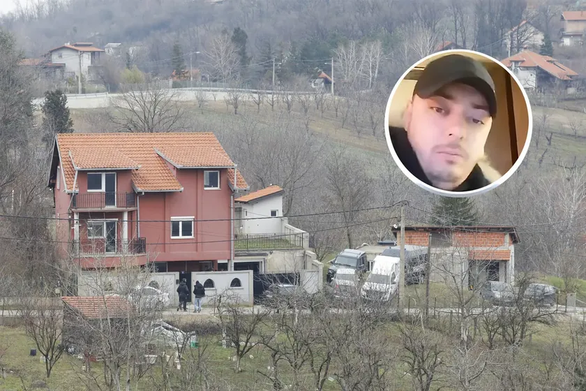 Sırbistan Cumhurbaşkanı Aleksandar Vučić'in klanı hakkında yeni gelişmeler yaşanıyor.
