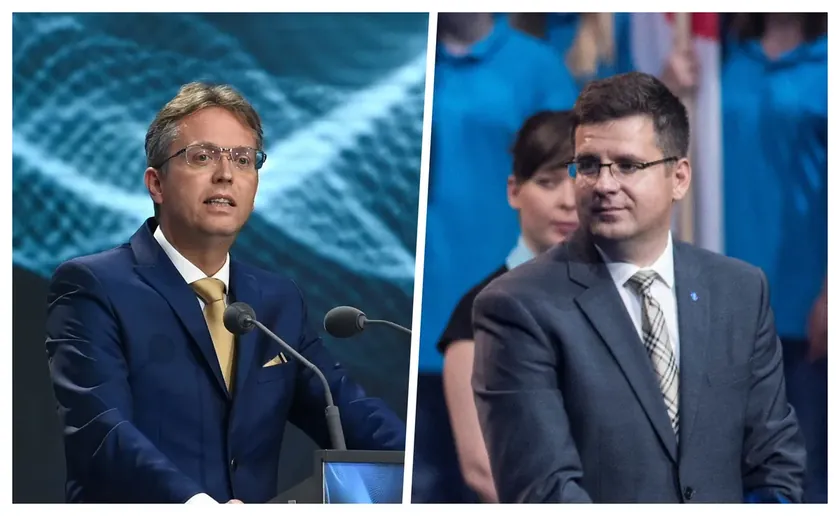 Macaristan'da Orbán döneminin iki eski bakanı milyonlarca euroluk yolsuzluk şüphesiyle gözaltına alındı