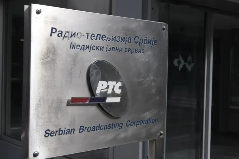 Sırbistan'da Bazı Kuruluşlar Eurovision'a Katılım Kararını Protesto Etmeye Çağırdı