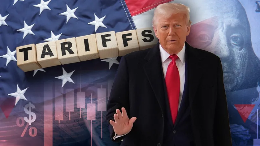 Amerika Birleşik Devletleri İthalatçılarına 166 Milyar Dolarlık Vergi İadesi Başlayacak