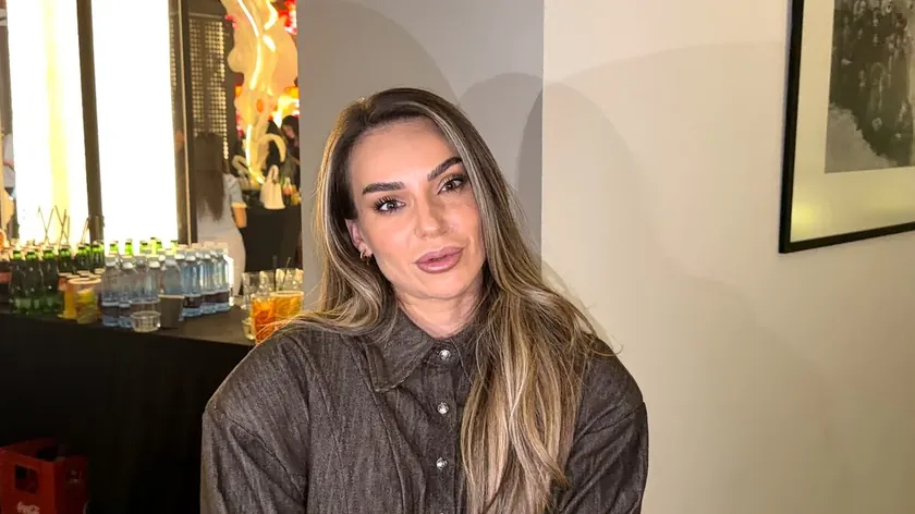 Sırp şarkıcısı Ivana Pavković, kolegalarıyla olan dostluğu ve yeni projeler hakkında konuştu.