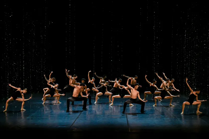 Sırbistan Ulusal Tiyatrosu Baleti Macaristan ve Yunanistan'da İlk Kez Sahneye Çıkacak