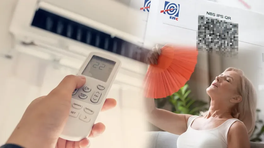 Klimatın bir gün çalışmasının maliyeti ne kadar?