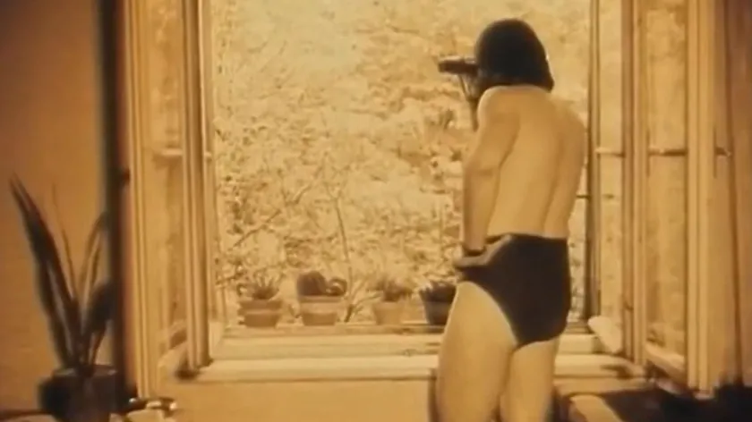 Zagreb'de Nisan Ayında Yugoslavya Döneminden Yasaklı Filmler Programda Yer Alıyor