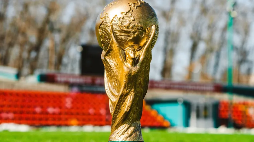 FIFA Dünya Kup'u ait olan trofeinin hikayesi