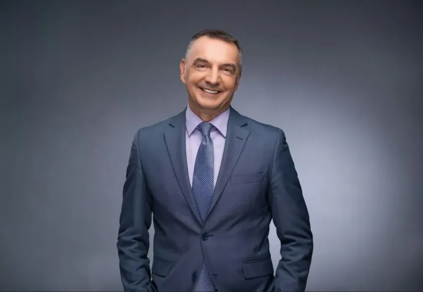Tihomir LadiÅ¡iÄ N1 Hrvatska'dan ayrılıyor.