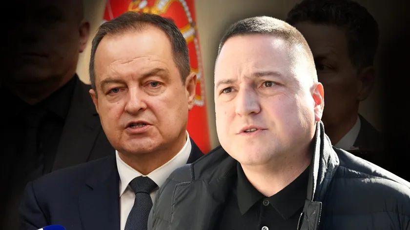 Sırbistan Sosyalist Partisi Statü Komisyonu Branko Ružić gündemiyle toplanacak