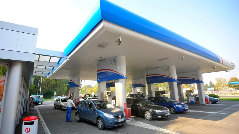 Hırvatistan'da Benzinlikte Başlayan Şarkı: Balkanlar Bu Dostluk Hikayesini Konuşuyor