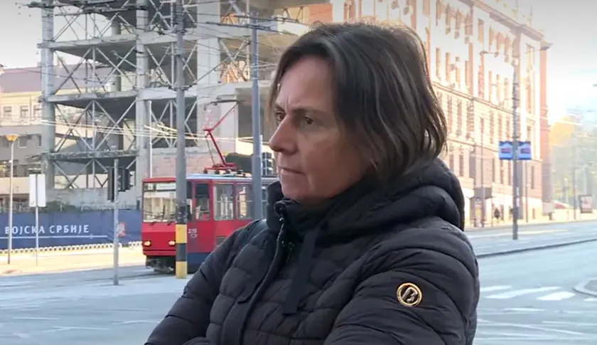 Sırbistan'da 'Generalštab' Davası Tanığı Selaković'in İddialarına Yanıt Verdi