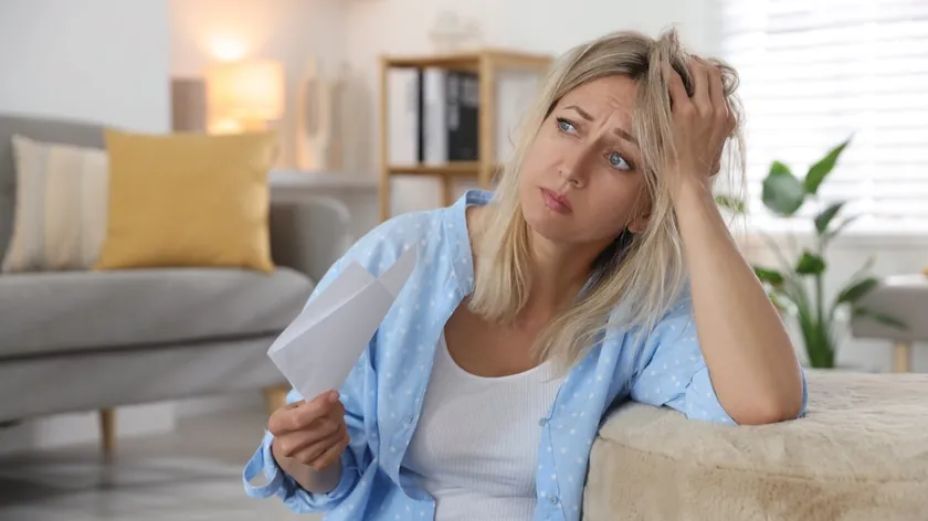 Erken Menopoz Yaşayan Kadınların Kalp Hastalığı Riski Yüzde Kırk Arttı Belirtildi