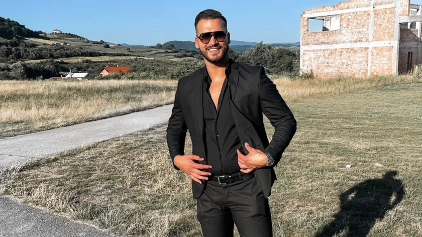 Marko veziyi 3 gün sonra bitirdi "Onaylamak mümkün değil"