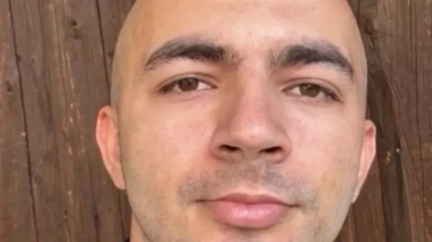 Sırbistan polisi Priboj'da bir suikastçıyı yakaladı.