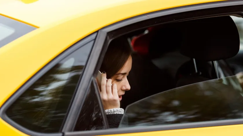 Hırvatistan'da taksi taşımacılığına yeni kurallar geliyor: Fiyatlar ve rotalar görünür olacak