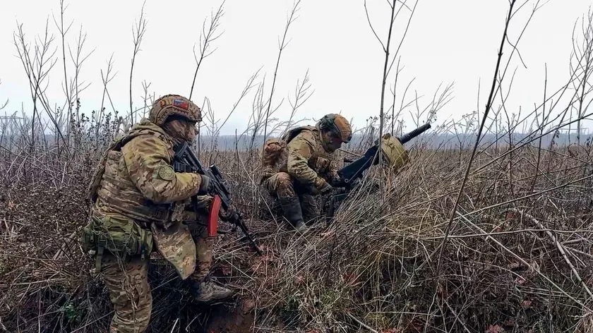 Ukrayna'daki Rus kayıplarında ölenlerin oranı modern savaş normlarının çok üzerine çıktı