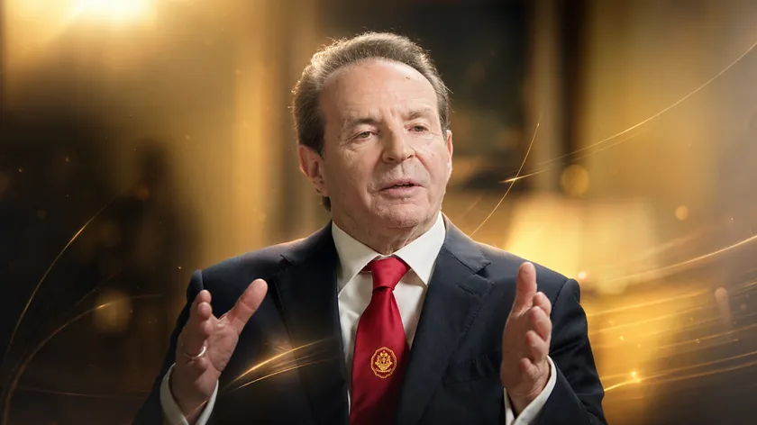 Bogoljub Karić Pirot'ta Sırbistan'ın bilgi, çalışma ve üretim ülkesi olması gerektiğini vurguladı