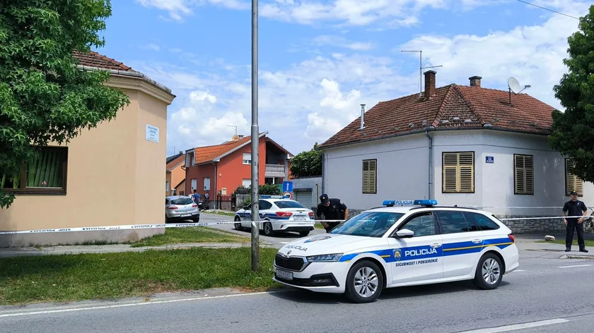Sırbistan polisi, bir yılın üzerinde süren soruşturmanın ardından, yaklaşık 8.000 avro değerindeki alet çalınması suçunda şüpheliyi yakaladı.