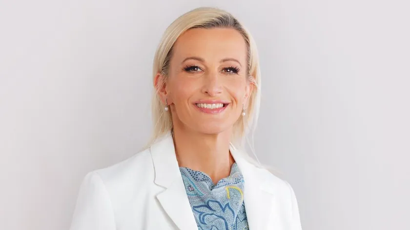 Sırbistan'da NALED Direktörü Kadınların Gelişimin İtici Gücü Olduğunu Vurguladı