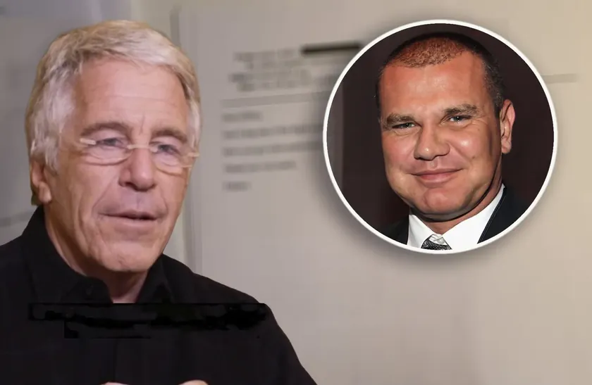 Epstein Dosyaları Hırvatistan'daki Modellik Sektörü ve Bilim İnsanlarıyla Bağlantıları Ortaya Koydu