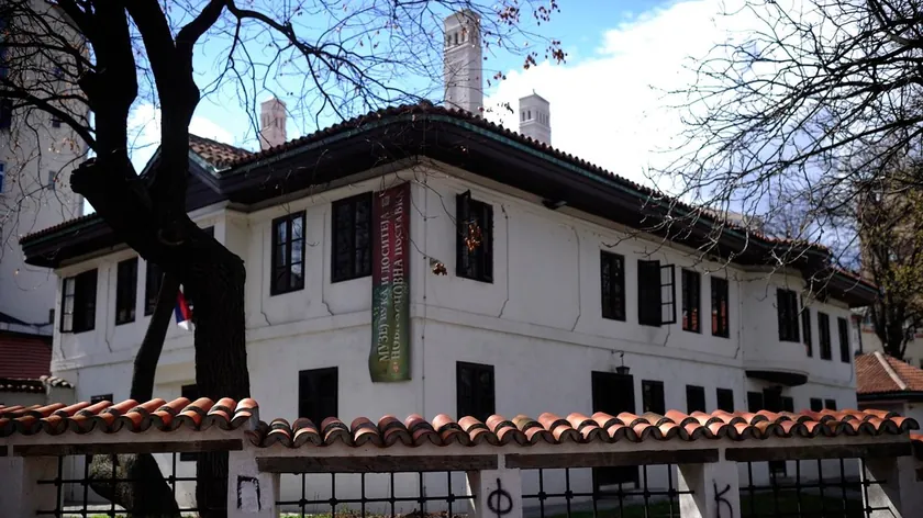 Muzej Vuka ve Dositeja'da "AzBrka kod Vuka" adlı sergi açılıyor.