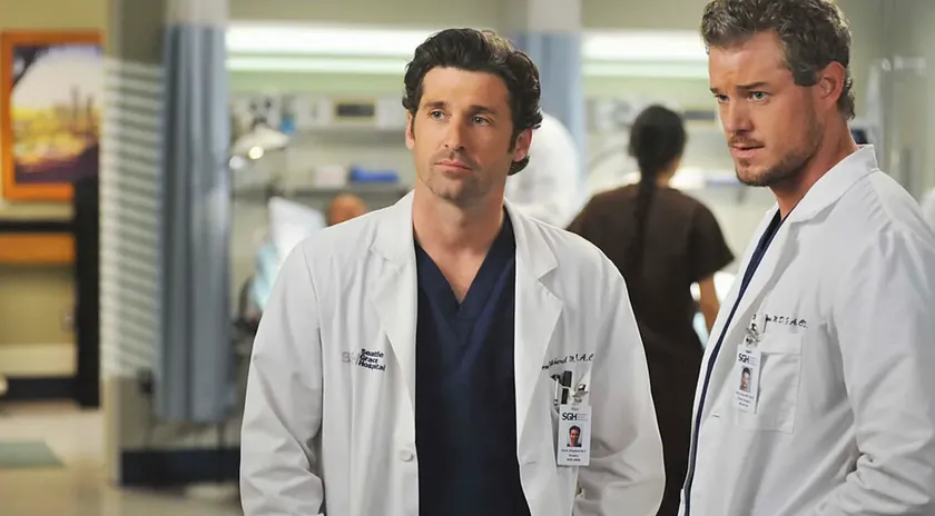 Sırbistan: Ünlü oyuncu Eric Dane'i hayattan koparan ALS hastalığının belirtileri