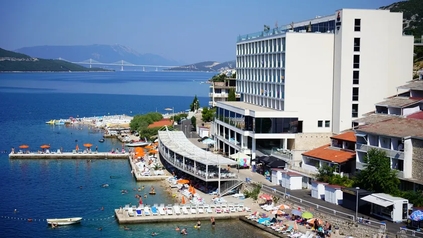 Hercegovina, daha düşük fiyatlarla lüks tatil imkanı sunuyor.