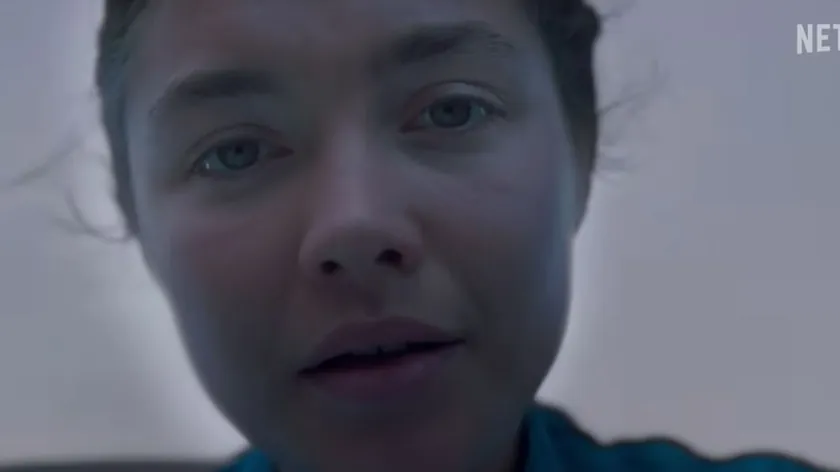 Britanya Yapımı 'The Wonder' Netflix'te Büyük İlgi Gördü Film İrlanda'da Geçiyor