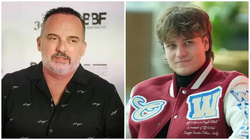 Sırp şarkıcı Toni Cetinski'den genç meslektaşı Jakov Jozinović'e Novi Sad konseri öncesi destek mesajı