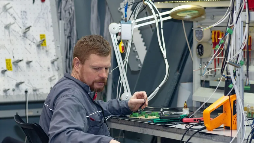 Sırbistan: Evdeki elektrik kutusunun önemi büyük; olası tehlikeleri önlemek için kontrol edin