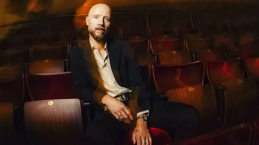 Sivert Høyem, 15 Eylül'de Belgrad'da konser verecek.