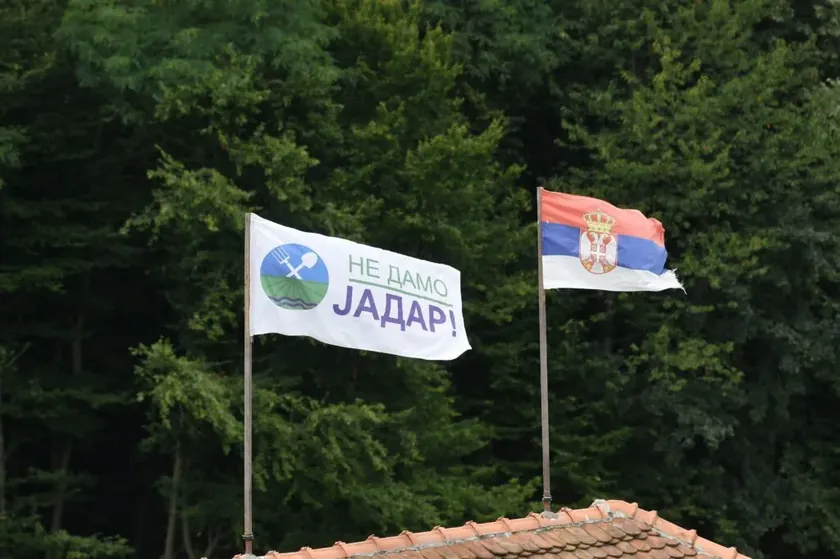 Sırbistan'da Jadar Bölgesi Madencilik Şirketlerinin Hedefinde: Forum Düzenlenecek