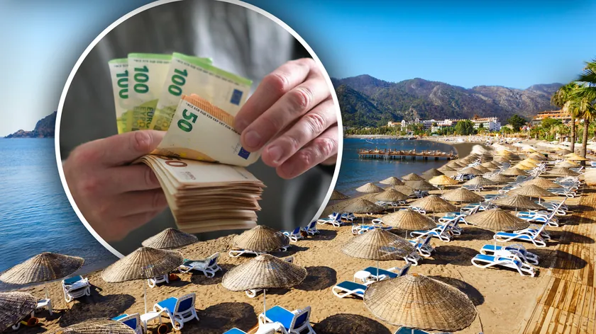 Hırvatistan'da Yazlık Sahil İş Fikri Sosyal Medyada Büyük İlgi Gördü