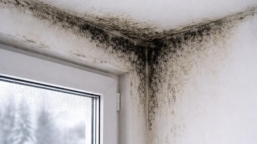 Uzman Açıkladı Otel Odasına Girdiğinizde Gizli Küfü Böyle Kontrol Edin