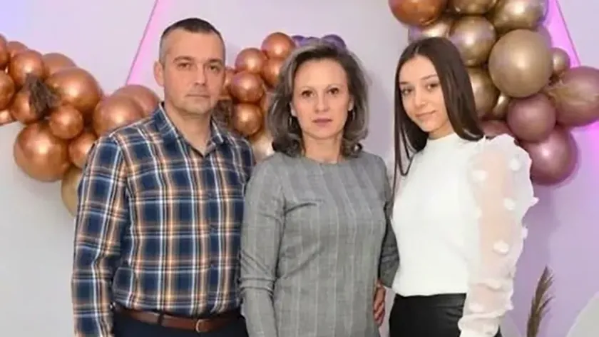 Sırbistan'da bir aile katliamında üç kişi hayatını kaybetti.