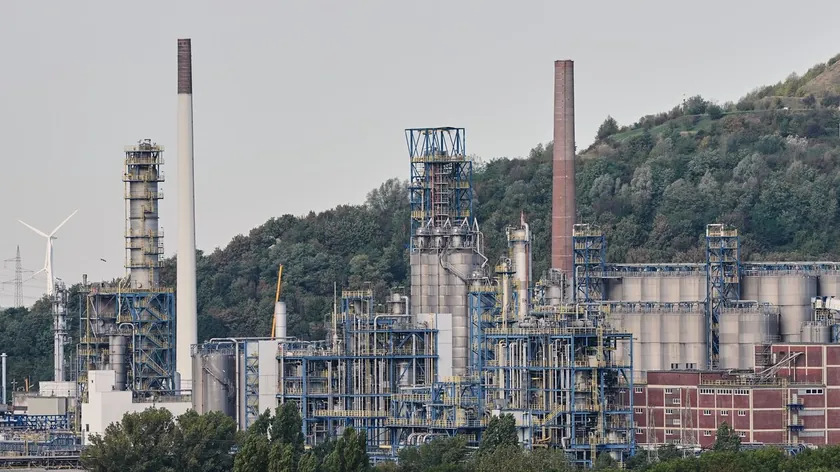 Dünya Bankası: Enerji fiyatları bu yıl yüzde 32 artacak, Avrupa'da doğal gaz yüzde 60'a yakın zamlanacak
