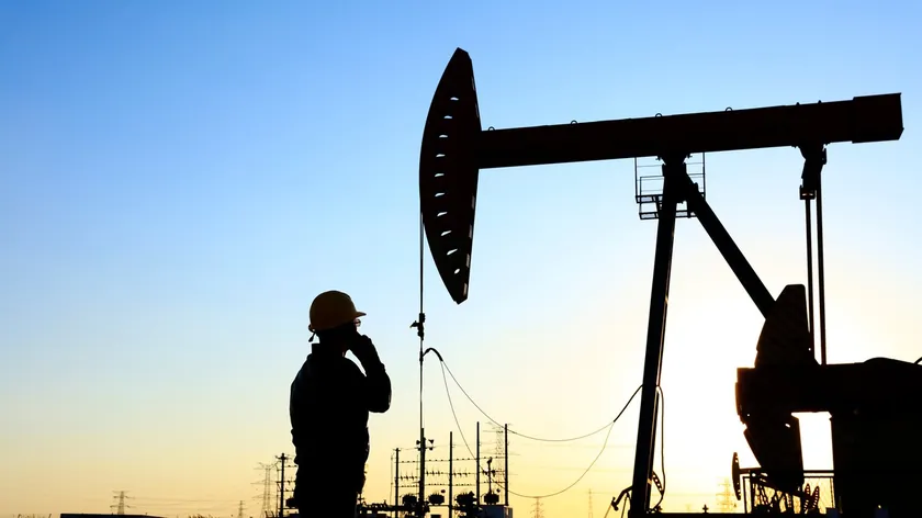 Ham Petrol Fiyatları Son Üç Ayın En Düşük Seviyesine Gerilediği Bildirildi