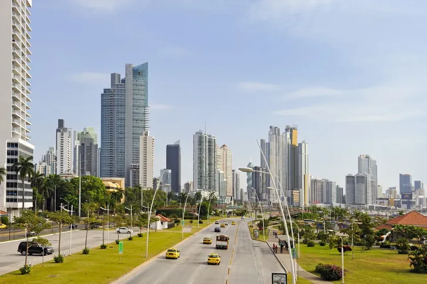 Panama üçüncü kez en iyi göç ülkesi seçildi