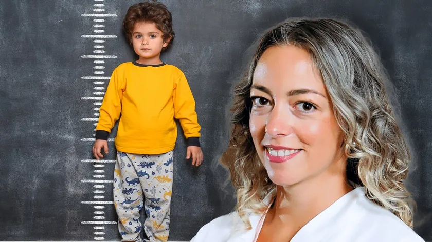 Sırbistan'da Çocuklarda Büyüme Bozuklukları Erken Teşhis ve Tedavinin Önemi Vurgulandı