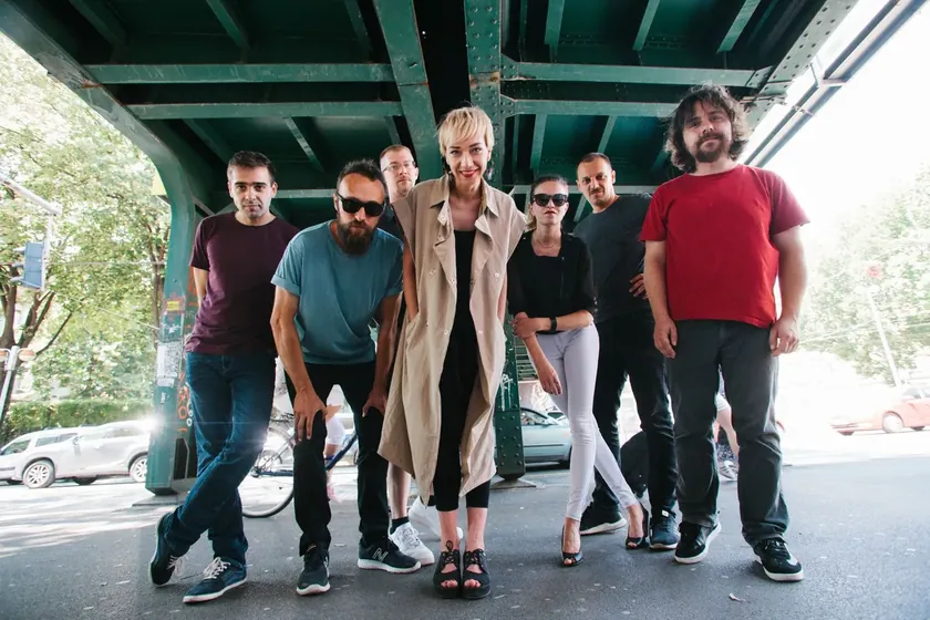 Elemental 25 Eylül'de Zappa Bar'da sahne alacak