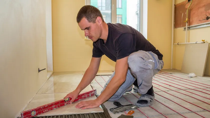 Sırbistan'dan Banyo ve Mutfak Fayanslarını Yenilemek İçin Pratik Tüyolar Paylaşıldı