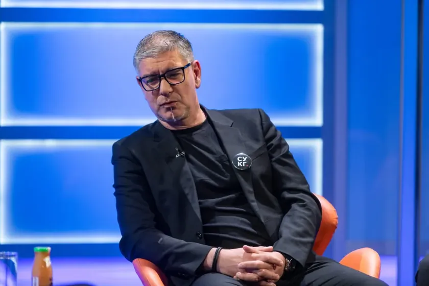 Sırbistan Kragujevac'tan Profesör Tıp Mesleğinde Dürüstlüğün Önemini Vurguladı