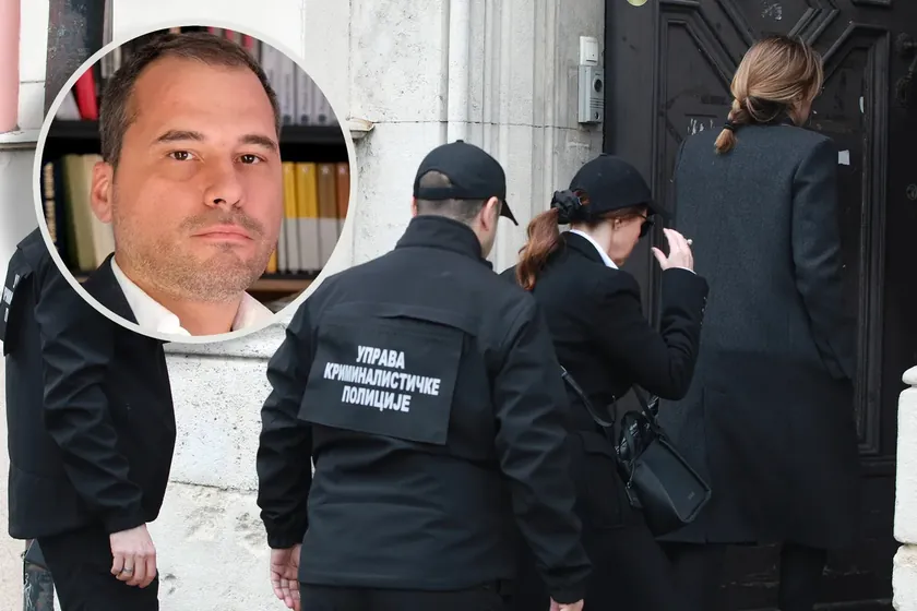 Sırbistan'da BIA görevlisinin rektörlük aramasında bulunması ciddi sorunlar yaratabilir