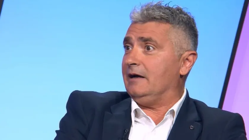Sırp öğrenci listesi lideri Ilija Srdanović, ulusal çıkar konularında planı olmadığını belirtti.